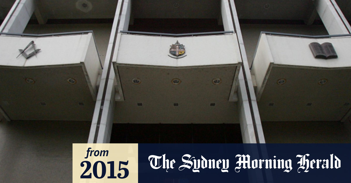 Dallas Brooks Hall Destined for demolition but full of memories